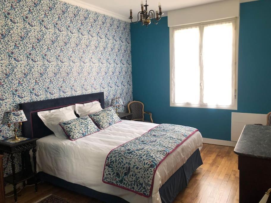 Spacieux T2 Renove A Neuf - Hyper Centre De Apartment