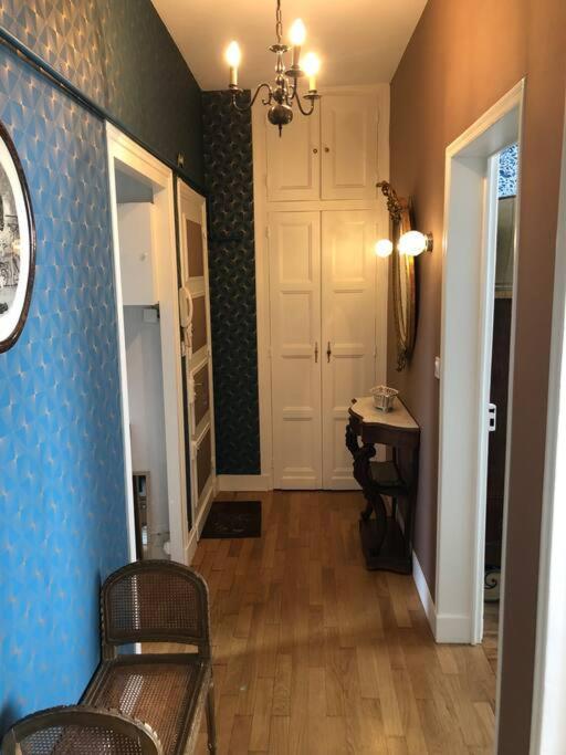 Spacieux T2 Renove A Neuf - Hyper Centre De Appartement *