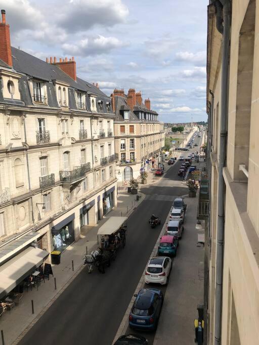 Spacieux T2 Renove A Neuf - Hyper Centre De Apartment